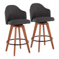 Ahoy Counter Stool - Set Of 2