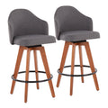 Ahoy Counter Stool - Set Of 2