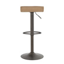 Ale Barstool - Set Of 2