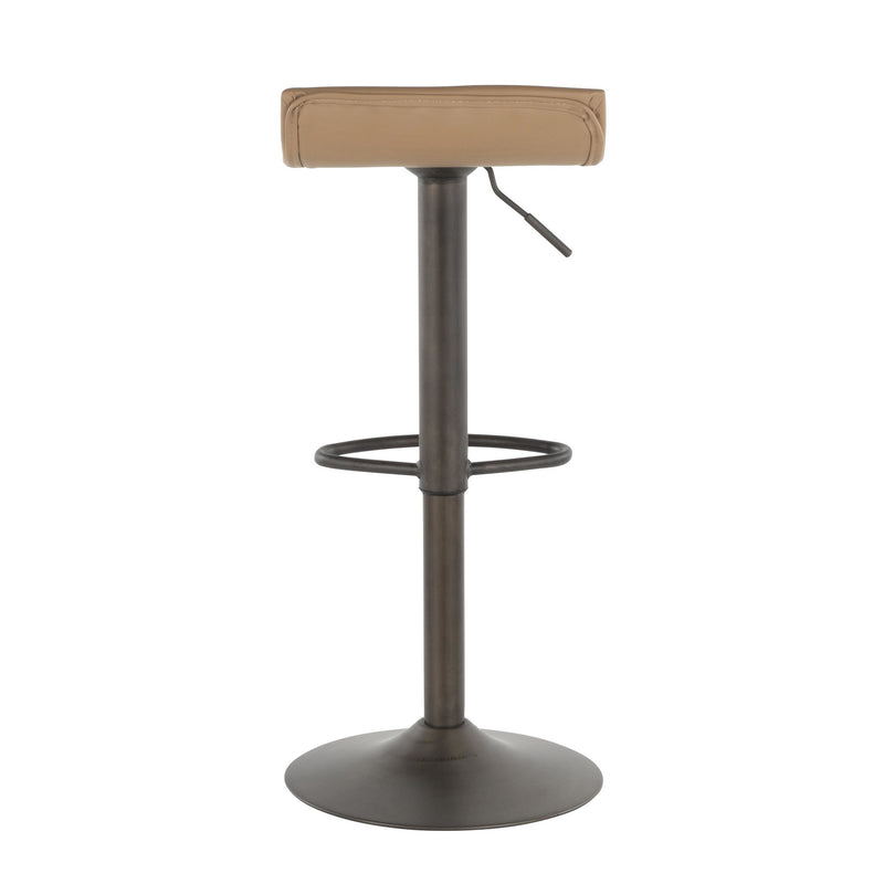 Ale Barstool - Set Of 2