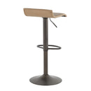 Ale Barstool - Set Of 2