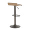 Ale Barstool - Set Of 2