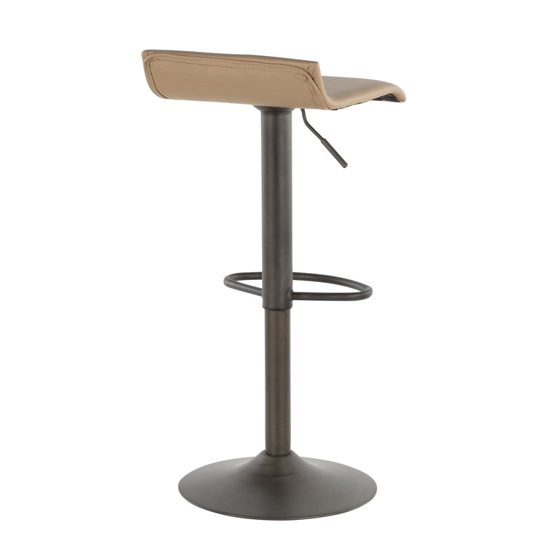 Ale Barstool - Set Of 2
