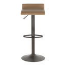 Ale Barstool - Set Of 2
