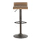 Ale Barstool - Set Of 2