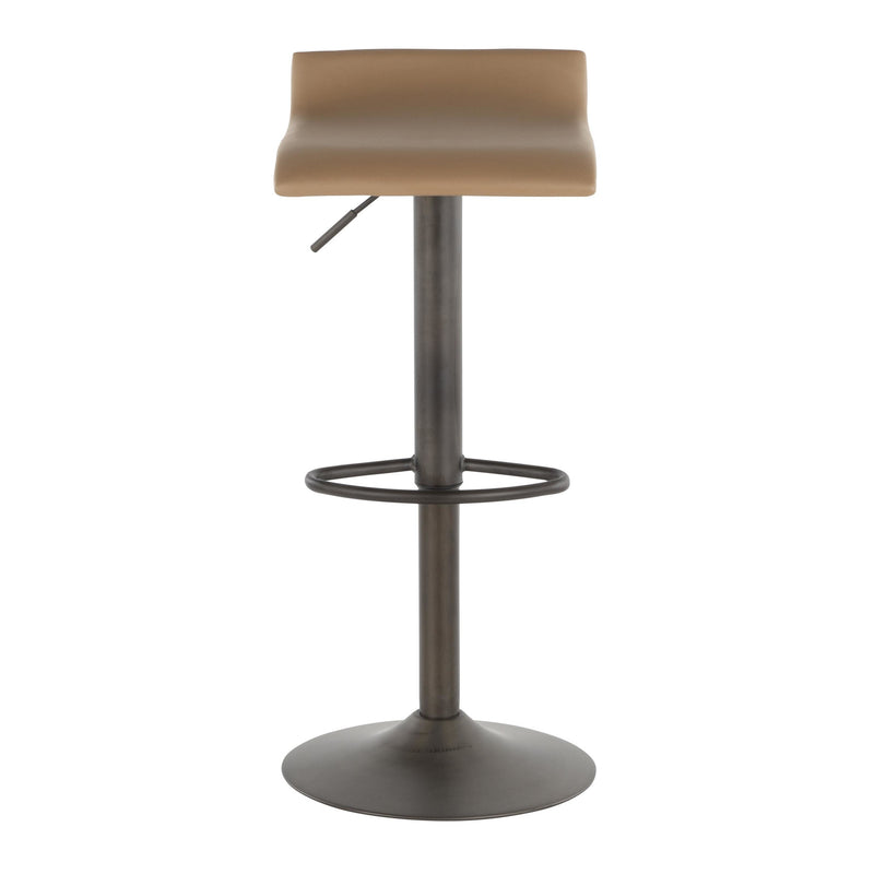 Ale Barstool - Set Of 2