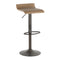 Ale Barstool - Set Of 2
