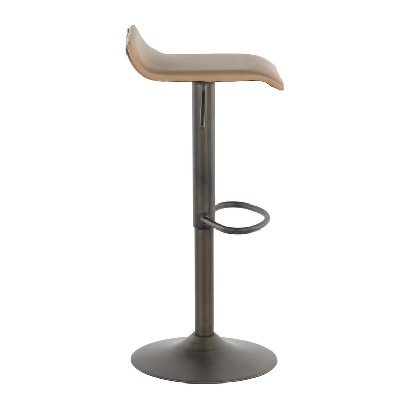 Ale Barstool - Set Of 2