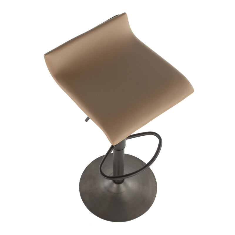 Ale Barstool - Set Of 2