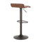 Ale Barstool - Set Of 2