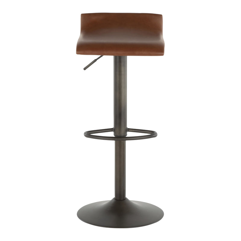 Ale Barstool - Set Of 2