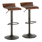 Ale Barstool - Set Of 2