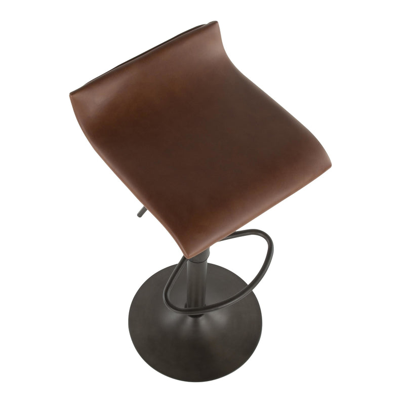 Ale Barstool - Set Of 2