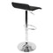 Ale Barstool Chrome - Set Of 2