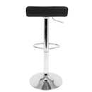 Ale Barstool Chrome - Set Of 2