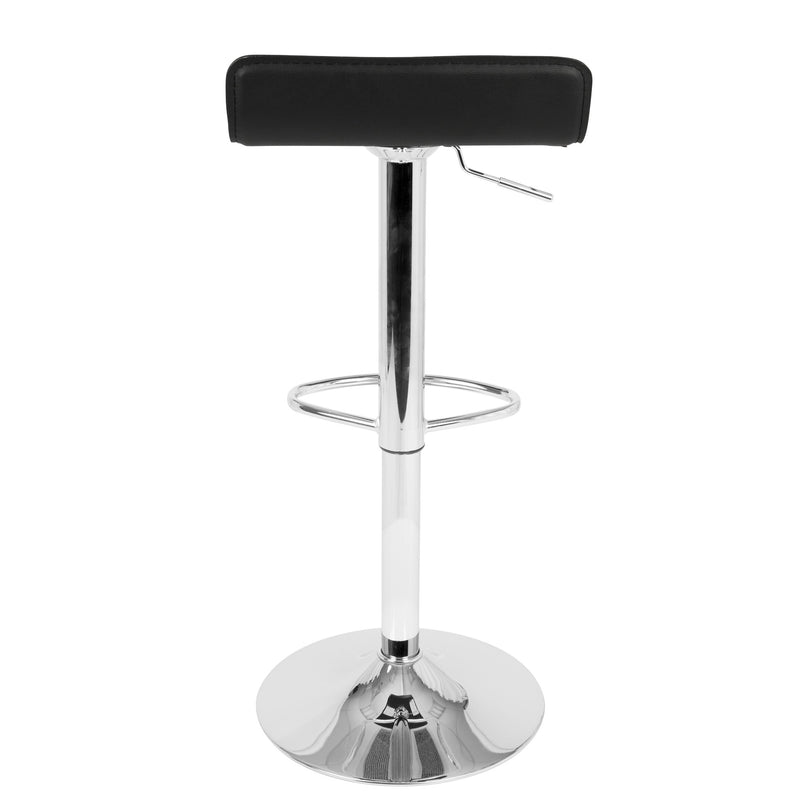 Ale Barstool Chrome - Set Of 2