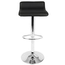 Ale Barstool Chrome - Set Of 2