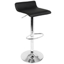 Ale Barstool Chrome - Set Of 2