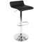 Ale Barstool Chrome - Set Of 2