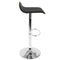 Ale Barstool Chrome - Set Of 2