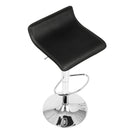 Ale Barstool Chrome - Set Of 2