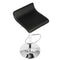 Ale Barstool Chrome - Set Of 2