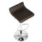 Ale Barstool Chrome - Set Of 2