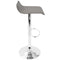 Ale Barstool Chrome - Set Of 2