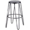 Avery Metal Barstool