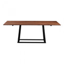 Tri-Mesa Dining Table