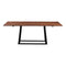 Tri-Mesa Dining Table