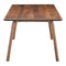Malibu Dining Table