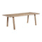 Malibu Dining Table