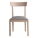 Leone Dining Chair - Set Of Two
