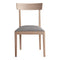 Leone Dining Chair - Set Of Two