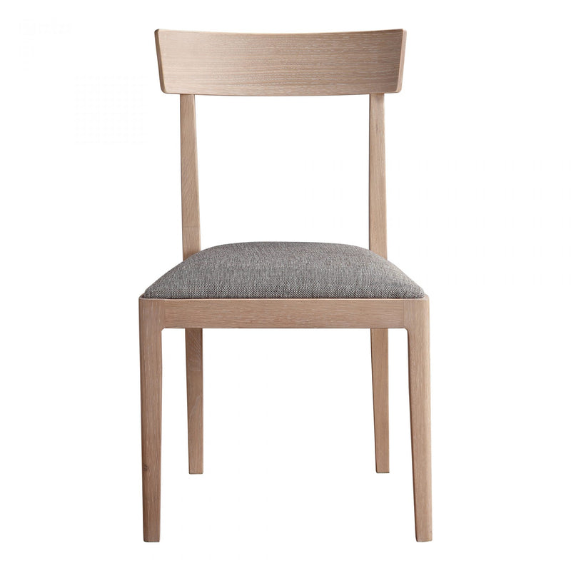 Leone Dining Chair - Set Of Two