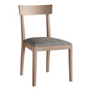Leone Dining Chair - Set Of Two