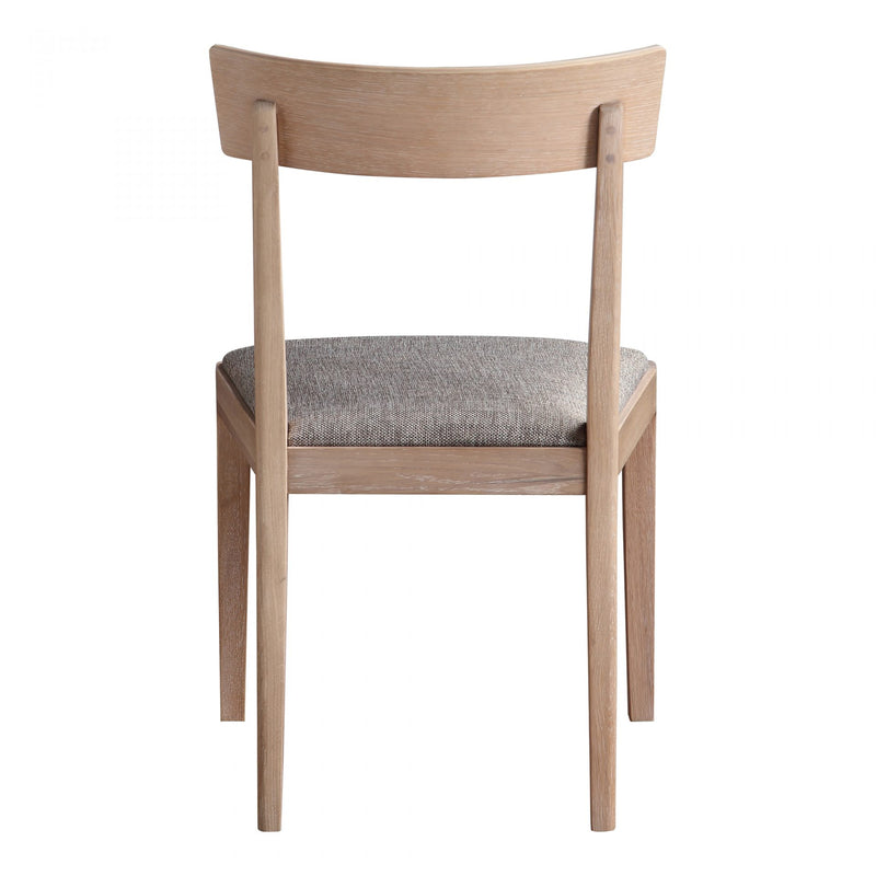 Leone Dining Chair - Set Of Two