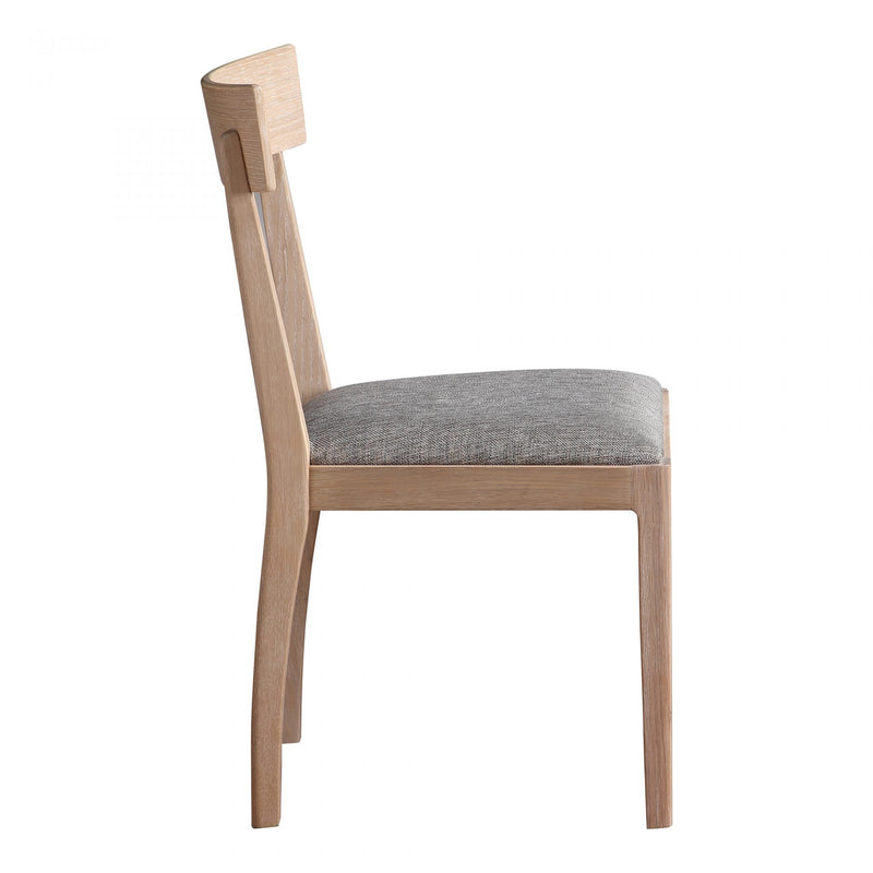 Leone Dining Chair - Set Of Two