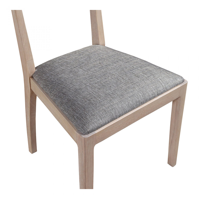 Leone Dining Chair - Set Of Two