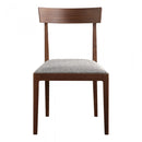 Leone Dining Chair - Set Of Two
