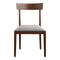 Leone Dining Chair - Set Of Two