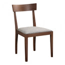 Leone Dining Chair - Set Of Two