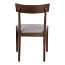 Leone Dining Chair - Set Of Two