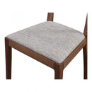Leone Dining Chair - Set Of Two