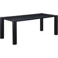 Post Small Dining Table