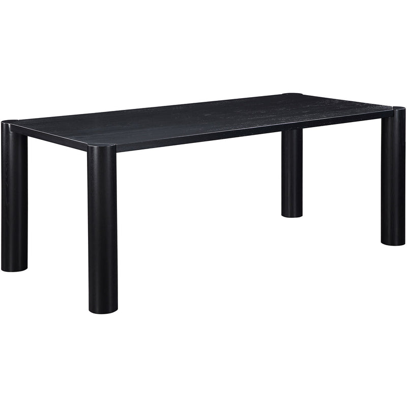 Post Small Dining Table