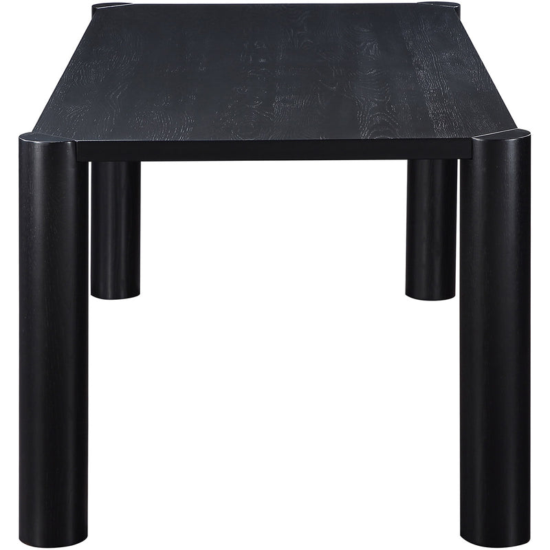 Post Small Dining Table