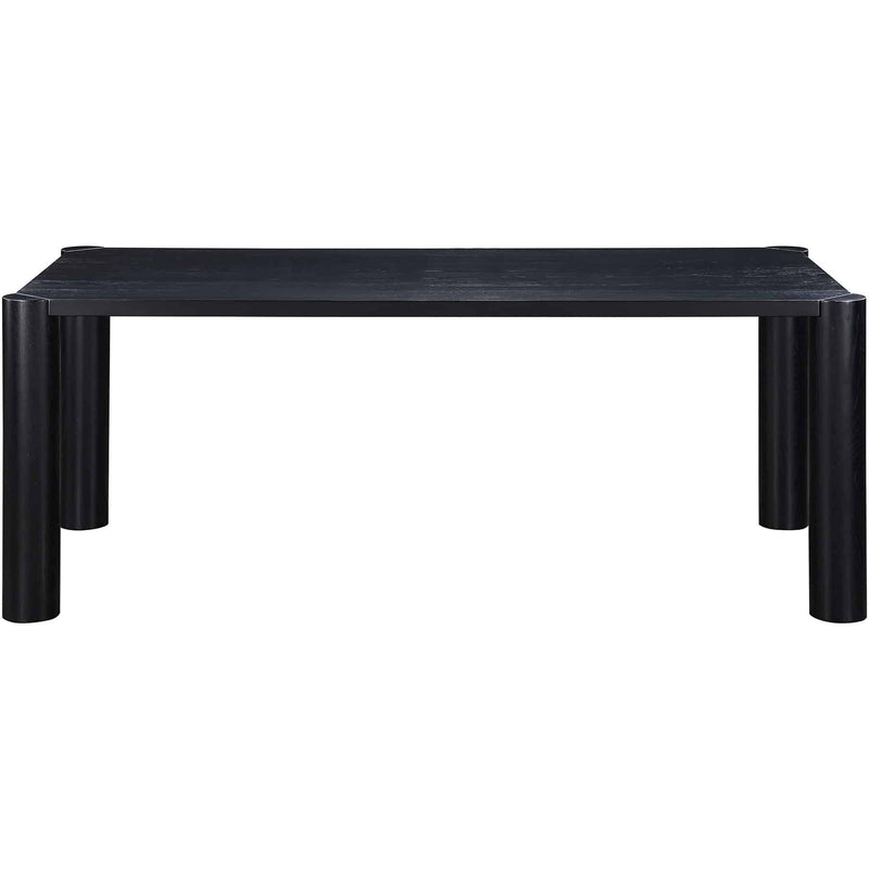 Post Small Dining Table