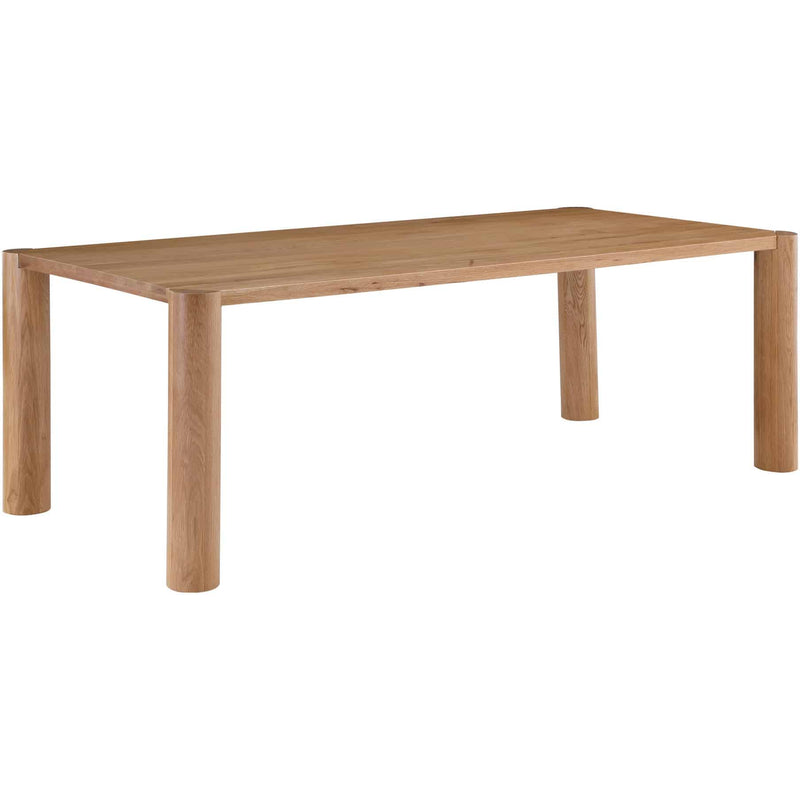 Post Small Dining Table
